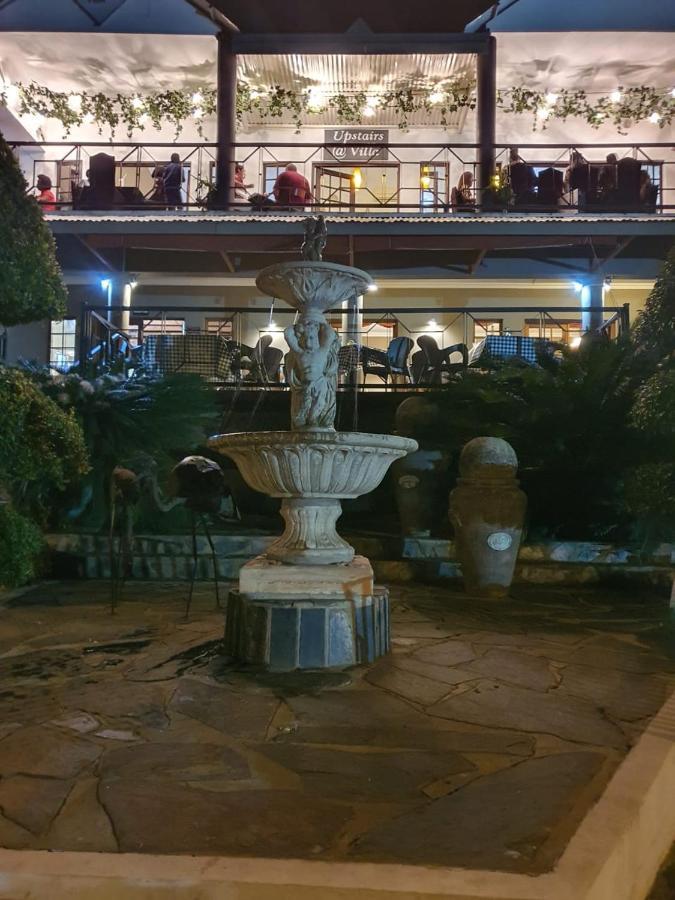 Paradiso Hotel Hartbeespoort