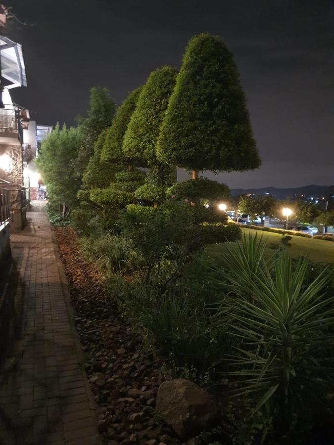 Paradiso Hotel