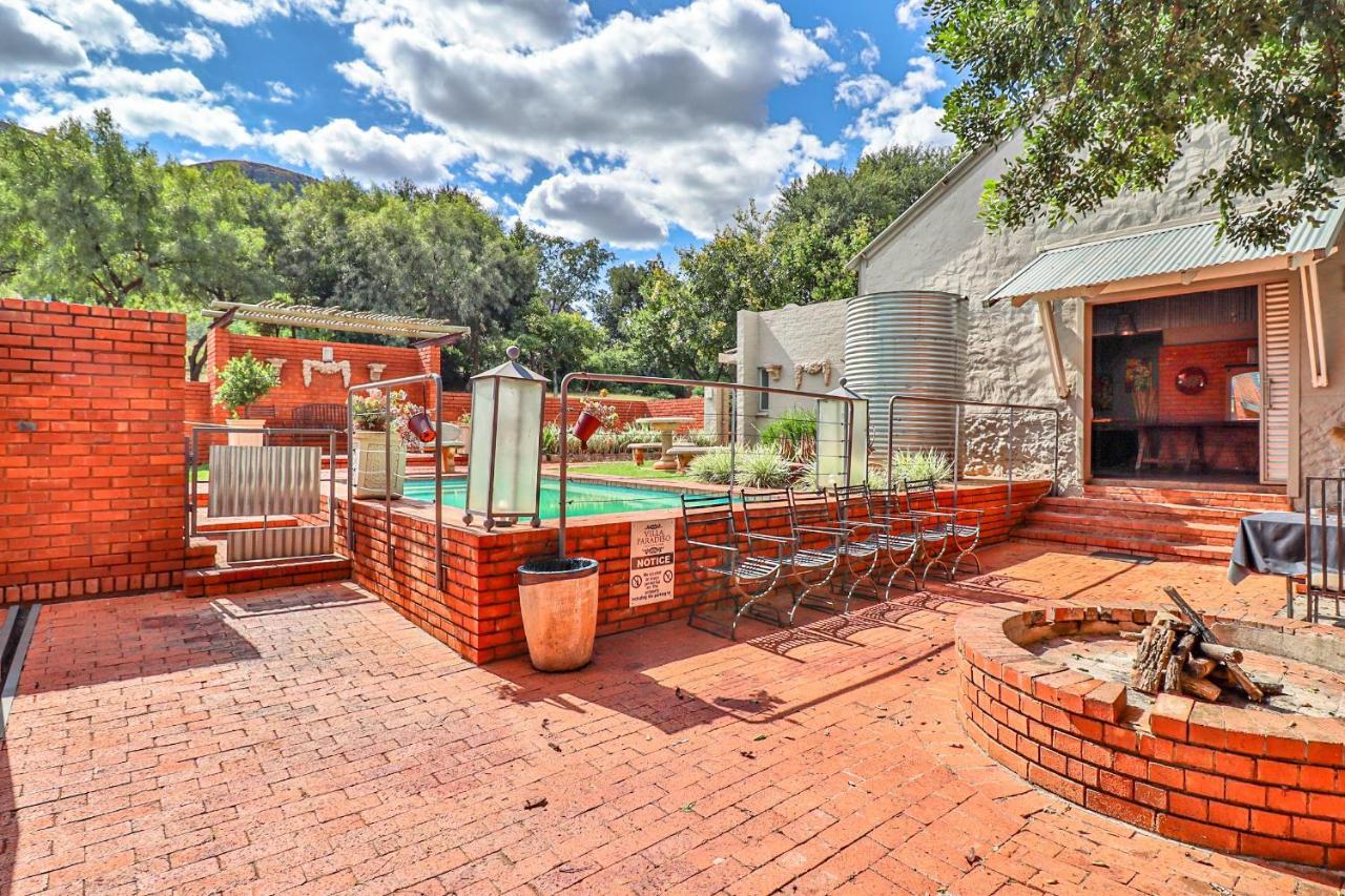 Paradiso Hartbeespoort