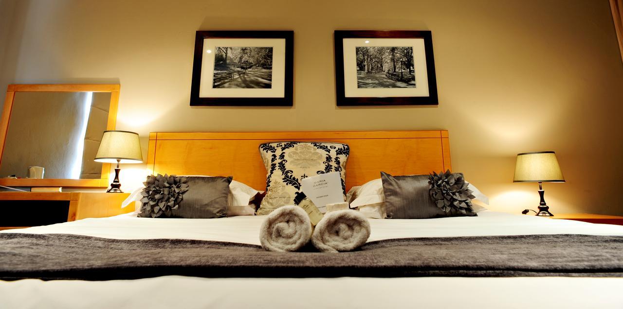 Paradiso 3* Hartbeespoort